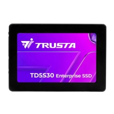 Adata TRUSTA TD5S30 7.68TB 2.5 Inch SATAIII Enterprise SSD